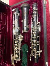 Oboe Yamaha Yob-431
