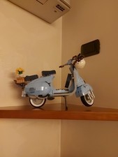 vespa Della Lego