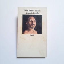João Ubaldo Ribeiro,"Sergente
