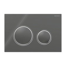 Placca Geberit Sigma50