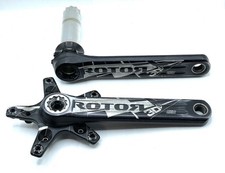 Guarnitura Rotore 3DF Mountain