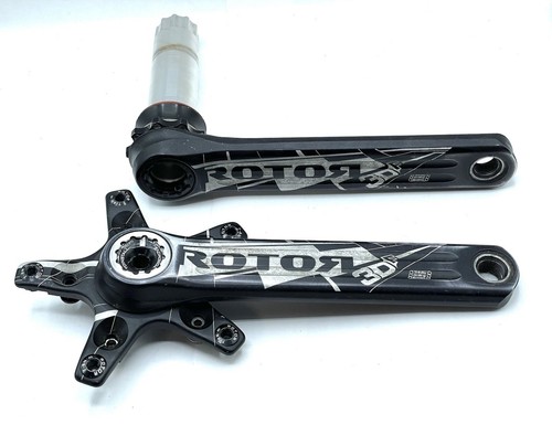 Guarnitura rotore 3df - rotore,