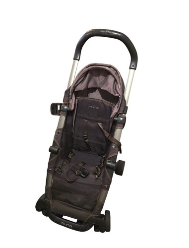 Nuna poussette pepp - poussette,
