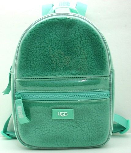 Mini zaino ugg dannie verde - dannie,