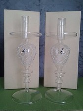 Candelieri Candelabri In Vetro