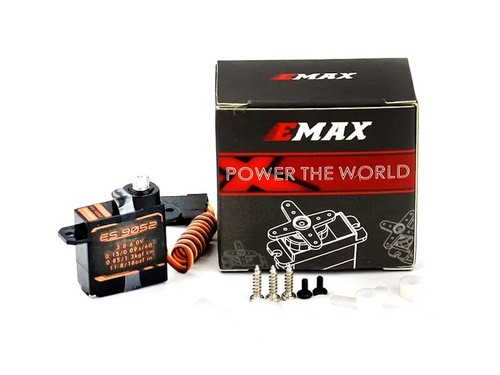 Emax es9052md mini - es9052md, servo