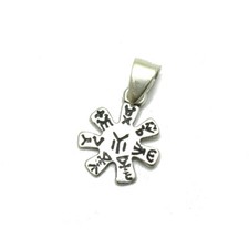 Ciondolo argento sterling - ciondolo,