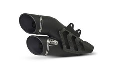 Silenziatore ZARD SlipOn