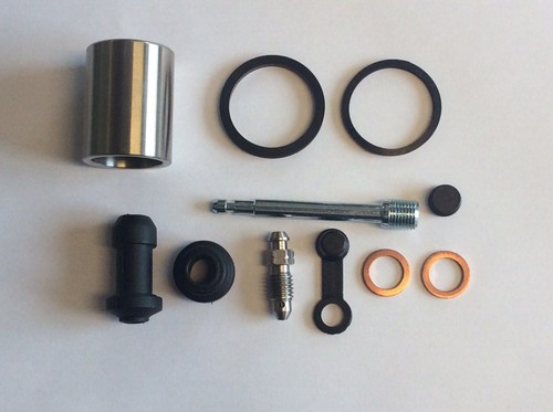Kit ricostruzione guarnizione - ricostruzione,