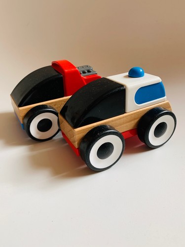 Auto ikea lillabo rosse - lillabo, e