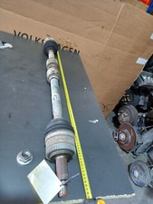 SEMIASSE SEMIALBERO ANTERIORE