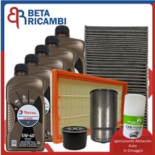 Kit tagliando fiat multipla - kit,