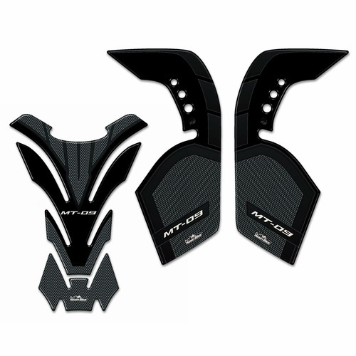 Kit adesivi moto protezioni - adesivi, 3d