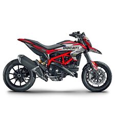 Adesivi Grafiche per Ducati Hypermotard 821 2013-2016 939 2016-2018 Kit Completo
