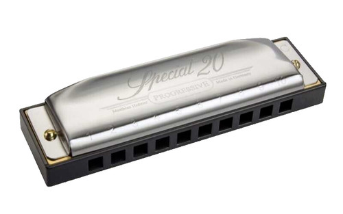 Hohner armonica bocca - hohner,