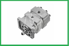 Pompa idraulica per Claas Dominator 85,100,105,48,96,98 Mega 208,360 OE: 656860