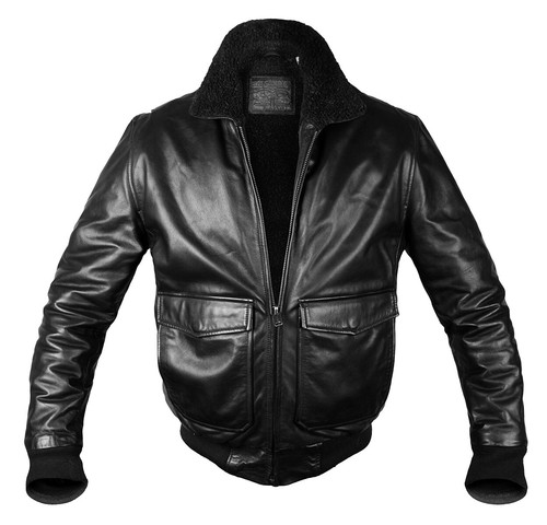 Levi strauss giacca pelle - strauss,