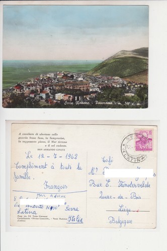 Sezze romano - sezze,