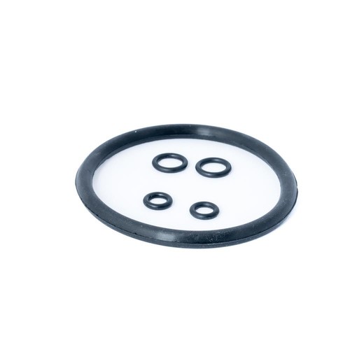 Set ring per fusto cornelius - o-ring,