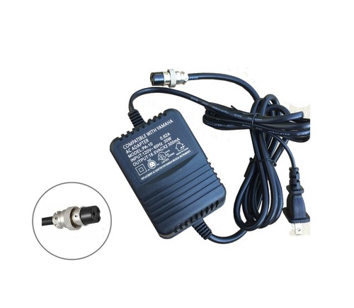 Adattatore alimentatore - -,