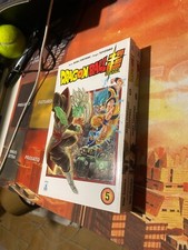 MANGA - DRAGONBALL Z - SUPER -