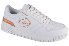 scrape Donna, Lotto Scopi GC