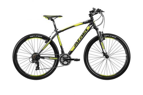 Ciclo mtb starfighter - ciclo,