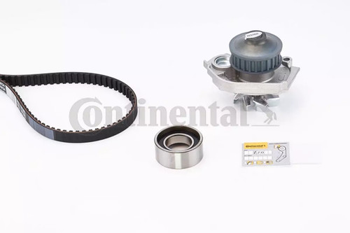 Pompa acqua kit - , cinghie