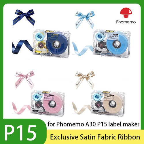 Phomemo a30 p15 esclusiva - a30,