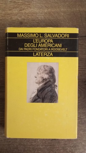 Salvadori europa degli - salvadori,