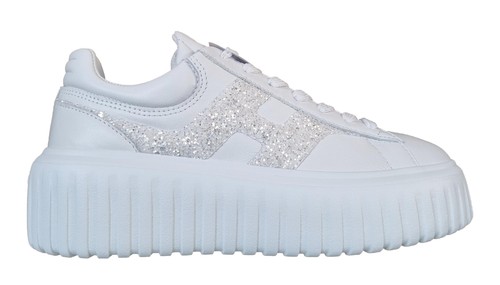 Hogan scarpe sneakers donna
