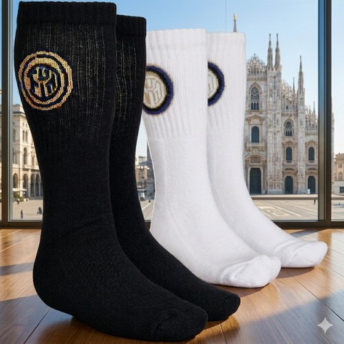 Inter calzino uomo - paia),