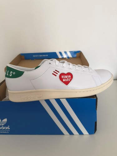 Adidas human made stan - adidas,