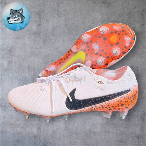 Scarpe uomo nike tiempo - da,