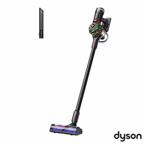 Aspirapolvere senza fili dyson - aspirapolvere,
