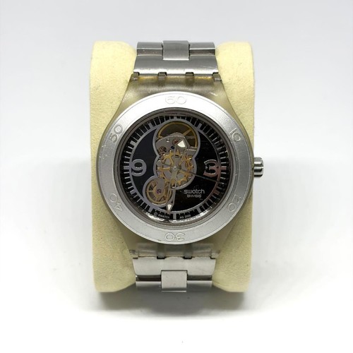 Orologio meccanico automatico