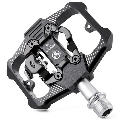 Pedali automatici mtb - mtb, 2
