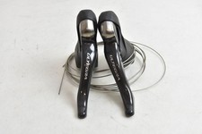 SHIMANO ULTEGRA st-6700 road