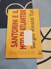 Santorini e il mito di