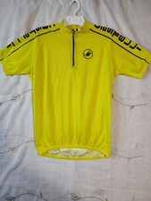 Maglia Ciclismo Castelli