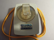 BUSSOLA VINTAGE SUUNTO KB 771 360 R FINLANDIA