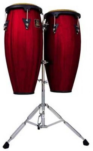 Latin percussion aspire - lp,