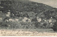MIKIK-P3-026 SVIZZERA VAL