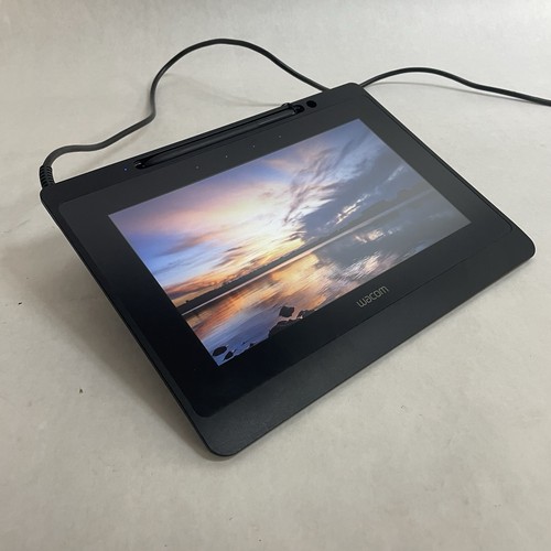 Wacom dtu 1141b display - wacom, penna