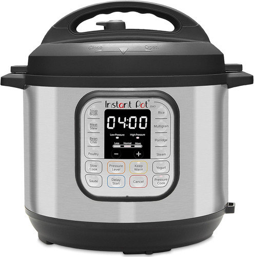 Duo pentola a pressione - 7-in-1,