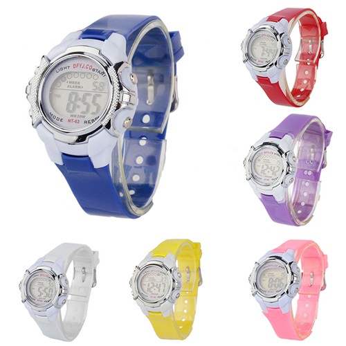 Orologio bambino - nt-62,