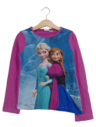 Disney maglia maniche - maniche, lunghe