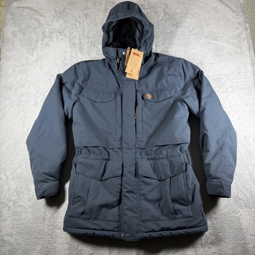Giacca fjallraven uomo piccola - fjallraven,