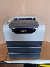 Brother HL-5350DN stampante