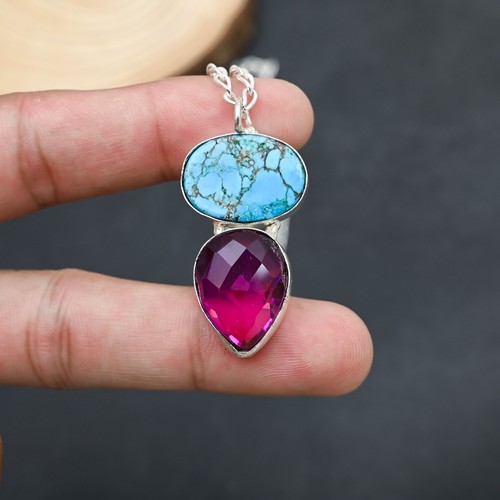 Collana gioiello argento - collana,
